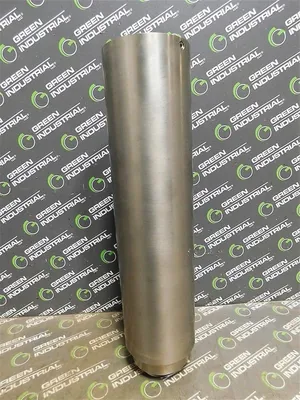 Unbranded 10010314004 Solid Plunger FC 20910604003331 14.375" H 2.155" Bore New