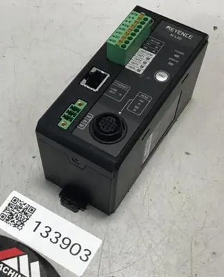 Used KEYENCE CORP N-L20 Circuit Boards Michigan US | Ideal Machinery #595225