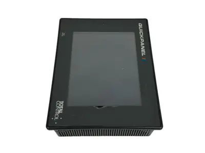 USED TOTAL CONTROL PRODUCTS QPI21100S2P