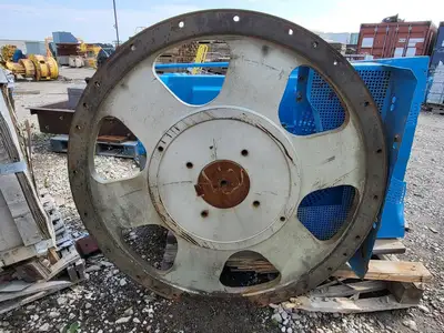 USED FLENDER H2-SH14A