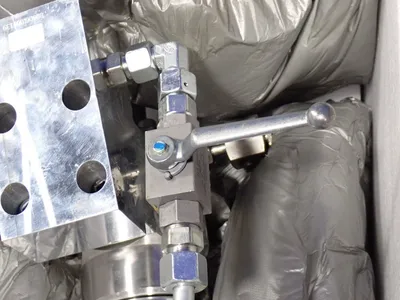 USED ATLAS COPCO 66550.000040