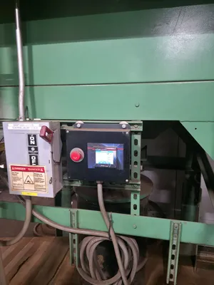 USED 2017 PEDDINGHAUS PEDDIBOT-1200