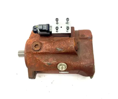 Used Bosch Rexroth R902504834, AA10VO85DFR/52R-VUC61N00 Hydraulic Pumps Michigan US | Maverick Industrial Sales #1494888
