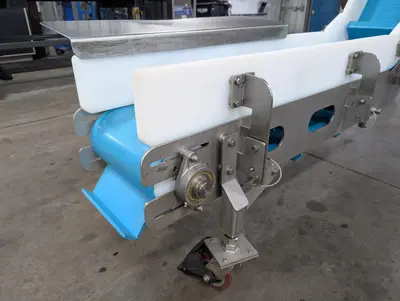 USED RIGHT STUFF EQUIPMENT C-13-136