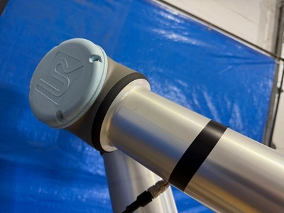 2017 UNIVERSAL ROBOTS UR10 6 Axis Robots | K.B. Industries LLC (7)