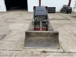 Used 2019 TORO DINGO TX427 Skid Steer Loaders Pennsylvania US | Iron Exchange Equipment Solutions #1353791
