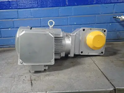 USED SUMITOMO DRIVE TECHNOLOGIES RNFM5081320LYBX130