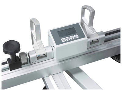 D405ANC | Cantek | Sliding Table Saws
