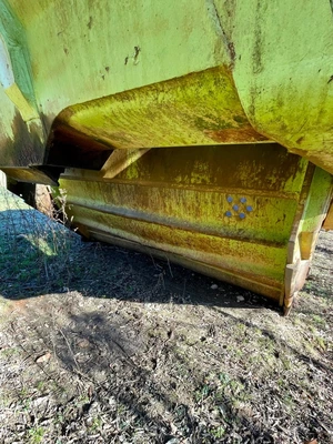 Used 1978 TEREX TS24 Scrapers Tennessee US | Proxy Equipment #1377819
