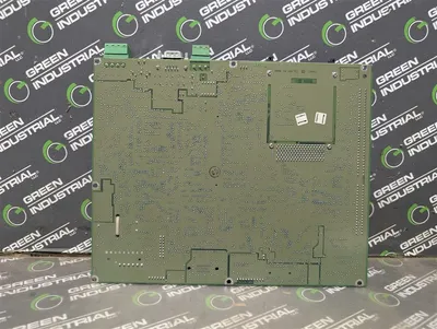 Allen Bradley / DSI 60-0320-04 PanelView 1000E Main CPU Board 10575 Used