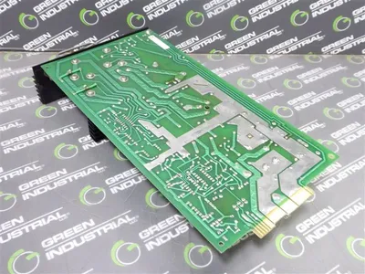 Fisher Rosemount CP7202 Power Conversion Assembly 46A4281X03R Rev. AC Used