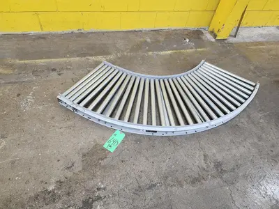 Used 2020 HYTROL GRAVITY CONVEYOR Conveyors Wisconsin US | Packer City Sales #1328479