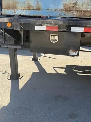 USED 2020 PJ TRAILERS 40 FOOT