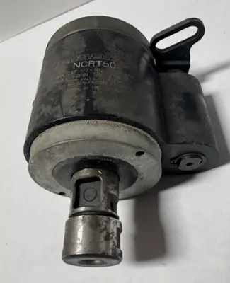 CST Tapmatic NCRT50 Tapping Head Attachment 1/2 M12 2000 RPM