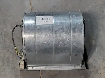 USED EBM PAPST D2D160-BE02-11