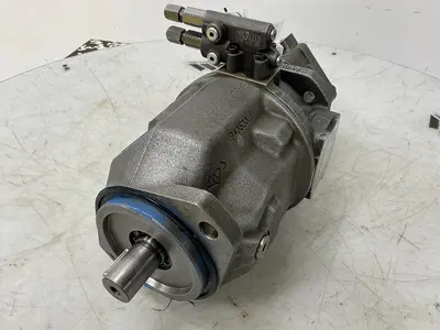 USED REXROTH AA10VS071DFR131RPKC94K01S0128