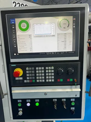 Used 2018 KLINGELNBERG OERLIKON C30 Bevel Gear Generators Michigan US | Gibbs Machinery Company, Inc. #1385497
