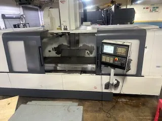 Used FADAL _UNKNOWN_ Vertical Machining Centers Florida US | Premier Equipment #375652