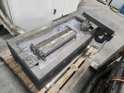 Used ELECTROVERT VECTRAELITE WAVE SOLDER Wave Soldering Machines Texas US | Tekmart International Inc. #1443862