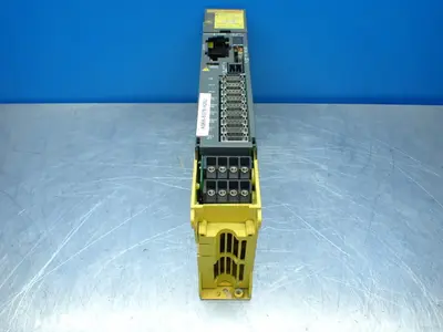 USED FANUC A06B6079H202