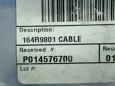 NEW FORD RODUNDA 164R9801
