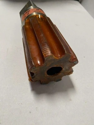 3-5/8 -8 HS Plug Tap Brand New GH9