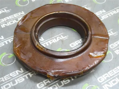 Unbranded Thrust Shoe Retaining Block 08-983-408-001 New