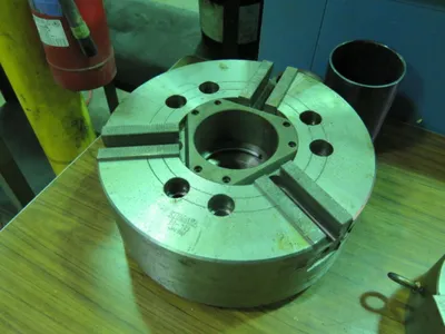 2012 MAZAK INTEGREX I-300-1500U CNC LATHES MULTI AXIS | Quick Machinery Sales, Inc. (27)