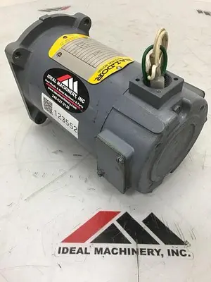 USED BALDOR 33-2015Z106