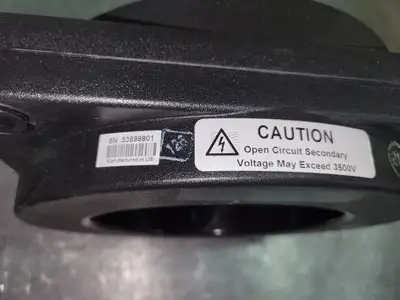 USED GENERAL ELECTRIC 780-801