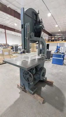 USED OLIVER 416-D