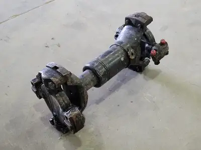 USED ATLAS COPCO 5572075500