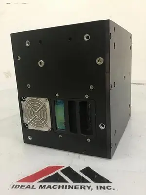 USED BASLER VISION TSI