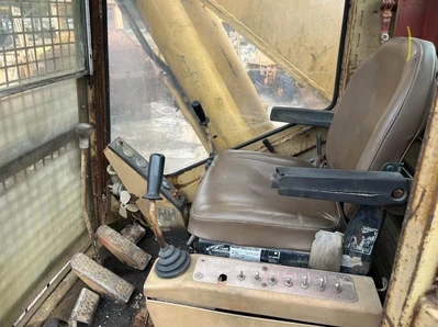 USED CATERPILLAT   CAT CAT 235