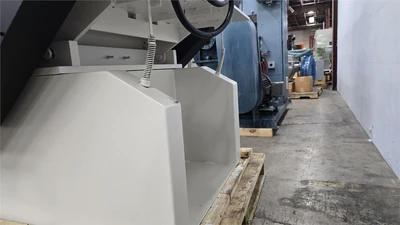 USED NELMOR G16295PL