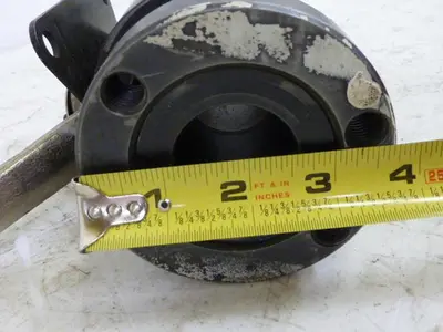 USED DMIC BVFM-1500 3-119