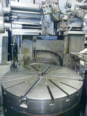 USED 1943 BULLARD SPIRAL