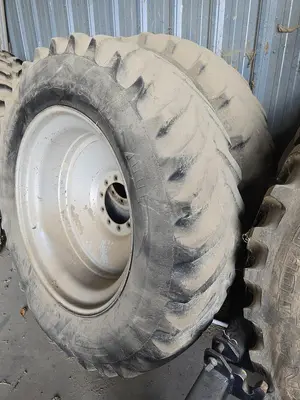 USED 1994 CASE IH 7240