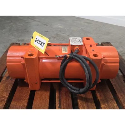 NEW VIBCO 4P-5000