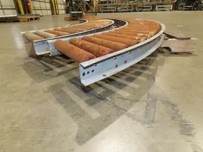 Used RAPISTAN _UNKNOWN_ Conveyor Parts Indiana US | Arrow Industrial #637156