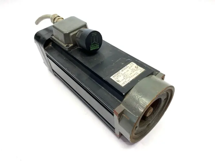Used Emod Spindle Servo Motor 2800/3450rpm 240/415V 280/480V 1.5kW 6444467 Servo Motors Michigan US | Maverick Industrial Sales #1398898