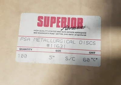 aa Does Not Apply PSA Discs | Amiron Machinery (2)