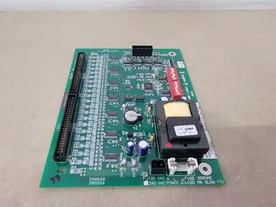 USED VERIS INDUSTRIES H704-42