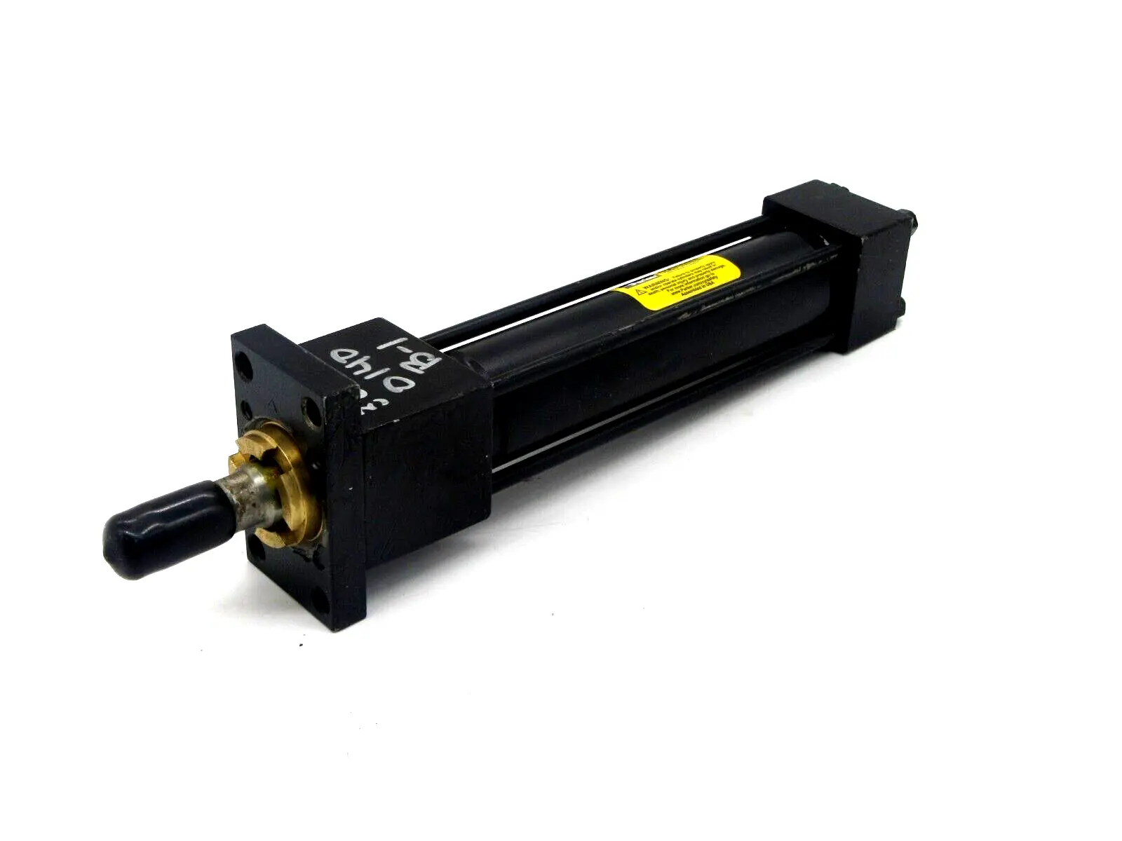 NEW PARKER 1H2A0000255686 CYLINDER 1.00J2ANLU28A4.500