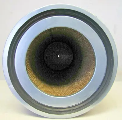 USED QUINCY AIR FILTER