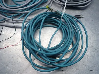 USED SICK E049729