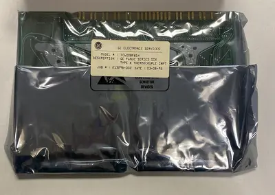 New | in-Stock GE FANUC IC600BF814 Industrial Controls | Surplus Asset Holdings #1220966