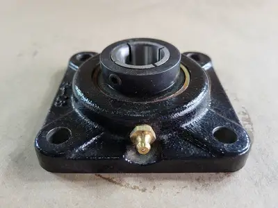 NEW MB MANUFACTURING KFC4-35-1