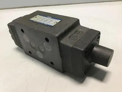 USED YUKEN MPB-03-7.5-1017