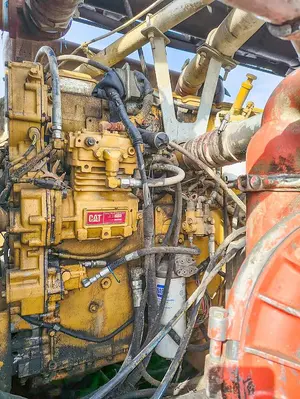 Used 2001 INGERSOLL-RAND T3W DRILL RIG Drill Rigs Pennsylvania US | East West Machinery & Drilling #1417909